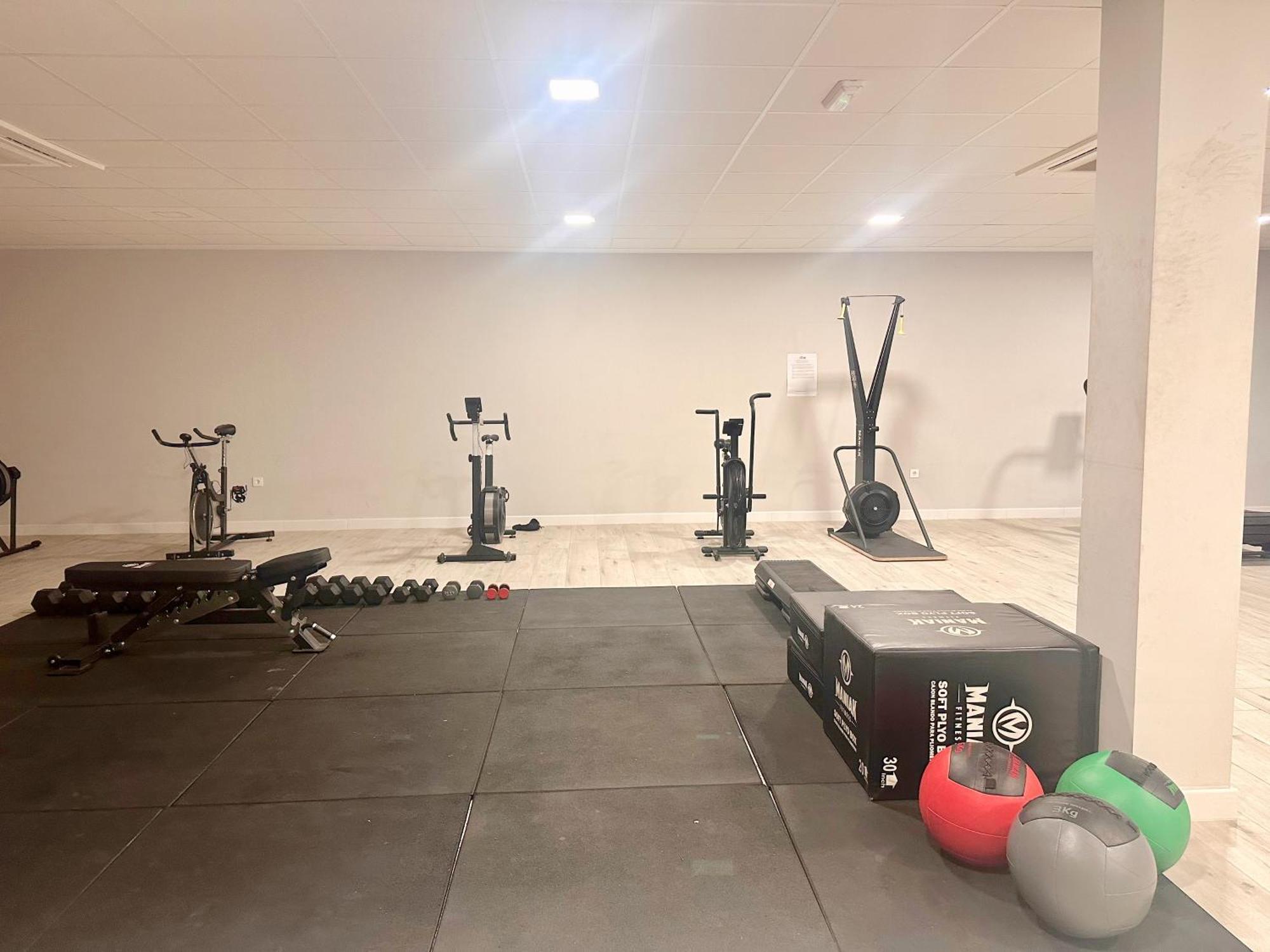Apartamento Aguacate Beach Golf Motril Exteriör bild