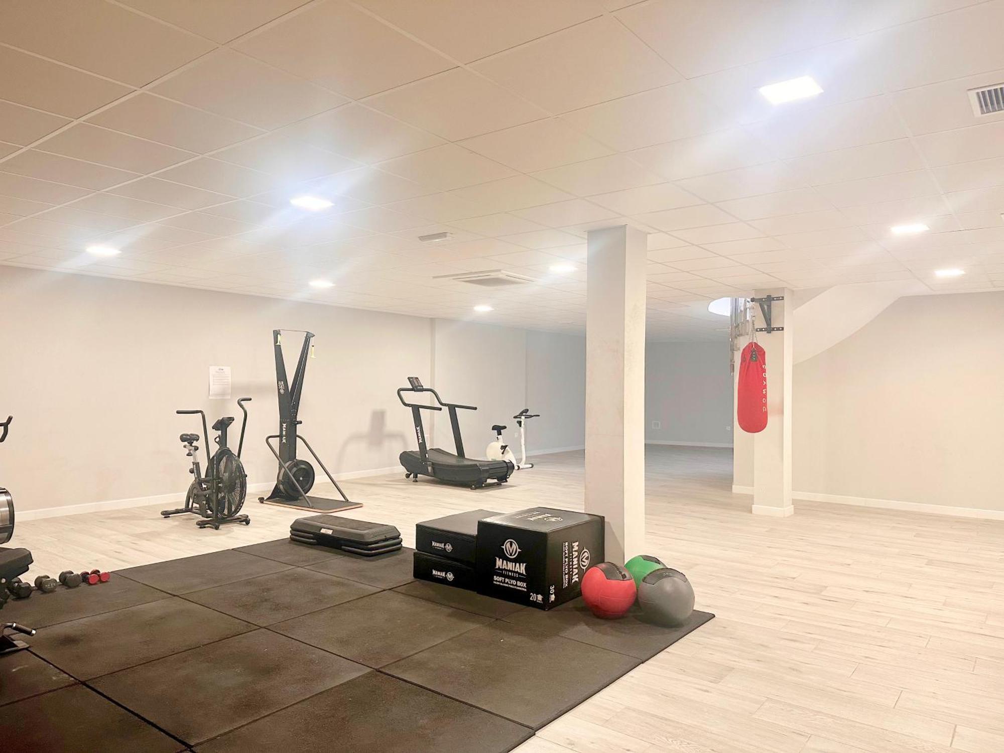 Apartamento Aguacate Beach Golf Motril Exteriör bild